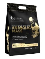 Kevin Levrone Black Line Anabolic Mass 7kg