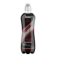 Weider Power Starter Drink 500ml - Red Fruits