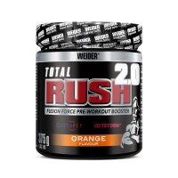 Weider Total Rush 2.0 375g