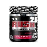 Weider Total Rush 2.0 375g