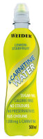 Weider L-Carnitine Water 500ml - Lemon Starfruit