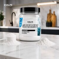 Evolite Nutrition Glutamine Pure 400g