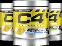 Cellucor C4 Orginal Pre-Workout