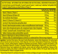 Cellucor C4 Orginal Pre-Workout 204g -  Fruit Punch