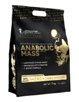 Kevin Levrone Black Line Anabolic Mass 7kg - Vanilla