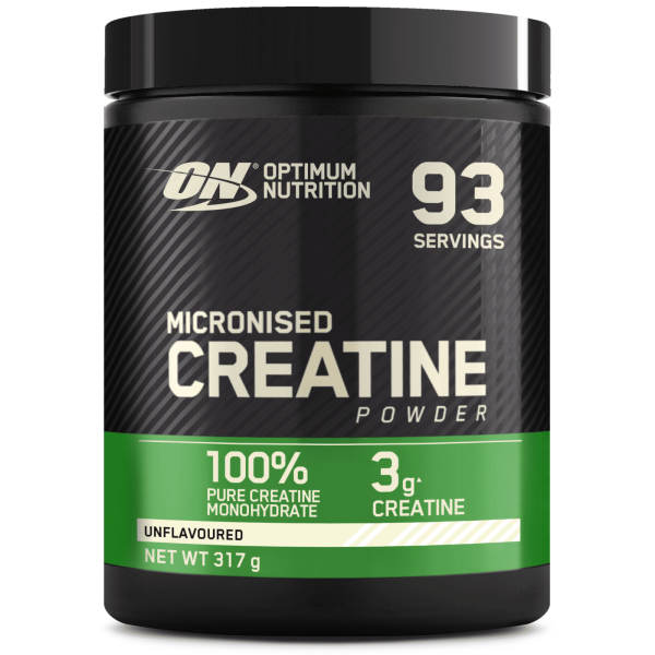 Optimum Nutrition Creatine 317g