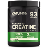 Optimum Nutrition Creatine 317g