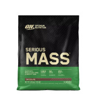 Optimum Nutrition Serious Mass 5450g Cookies & cream