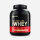 Optimum Nutrition Gold Standard 100% Whey 2,27kg - Cookies Cream