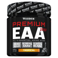 Weider Premium EAA Zero 325g