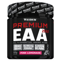 Weider Premium EAA Zero 325g