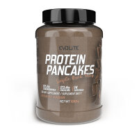 Evolite Nutrition Pancake 1000g