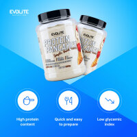 Evolite Nutrition Protein Pancake 1000g