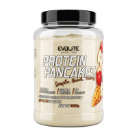 Evolite Nutrition Protein Pancake 1000g Apple Pie