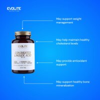 Evolite Nutrition CLA 100Caps