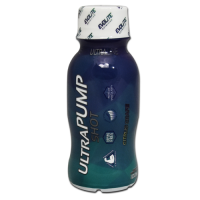 Evolite Nutrition Ultra Pump shot 100ml - Lemon Lime Cherry