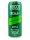 NOCCO BCAA Green Apple 330ml Pfand Dose