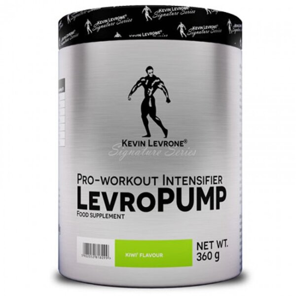 Kevin Levrone Signature Series LevroPump 360g