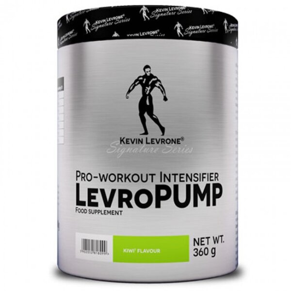 Kevin Levrone Signature Series LevroPump 360g - Red Grapefruit