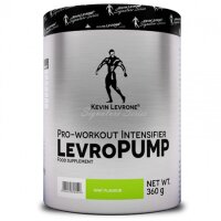 Kevin Levrone Signature Series LevroPump 360g - Red...
