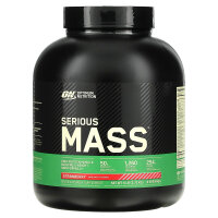 Optimum Nutrition Serious Mass 2727g