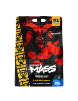 Mutant Mass Weight Gainer 6800g