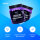 Evolite Nutrition Creatine Monohydrate Xtreme 300caps