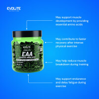 Evolite Nutrition EAA Xtreme 300caps