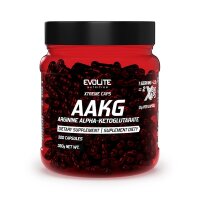 Evolite Nutrition AAKG Xtreme 300caps