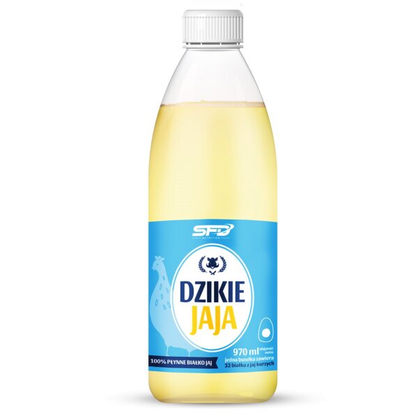 SFD Eiklar 1kg