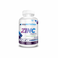 ALLNUTRITION ZINC Forte 120tabs