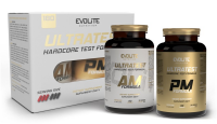 Evolite Nutrition ULTRA TEST 2x90caps