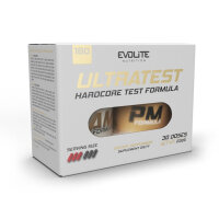 Evolite Nutrition ULTRA TEST 2x90caps