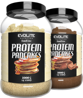 Evolite Nutrition Pancake 1000g Natural