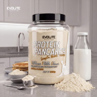 Evolite Nutrition Protein Pancake 1000g Natural