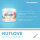 ALLNUTRITION Nutlove Coco Crunch 500g