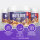 ALLNUTRITION Nutlove Crunch 500g