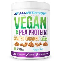 ALLNUTRITION Vegan Pea Protein 500g