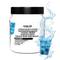 Evolite Nutrition Citrulline Malate Pure 300g