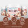 ALLNUTRITION Nutlove Crispy Hazelnut 500g