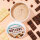 ALLNUTRITION Nutlove Crispy Hazelnut 500g