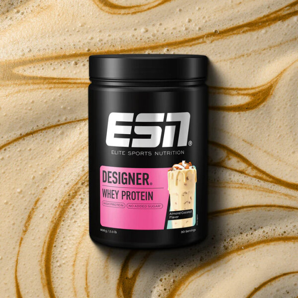 ESN Designer Whey Protein 908g