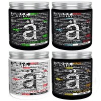 Nano Supps Hype Beast Ultimate Edition 315g Sour...