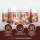 ALLNUTRITION Nutlove Choco Hazelnut 500g