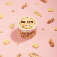 ALLNUTRITION Nutlove White Choco Peanut 500g