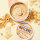 ALLNUTRITION Nutlove White Choco Peanut 500g