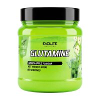 Evolite Nutrition Glutamine 400g