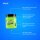 Evolite Nutrition Glutamine 400g Green Apple