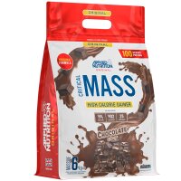 Applied Nutrition Critical Mass Original 6kg Chocolate