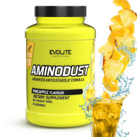 Evolite Nutrition Aminodust 1185g